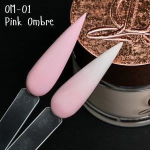 Ombre Natural Powder Collection