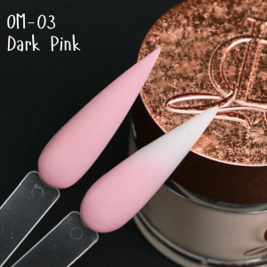 Ombre Natural Powder Collection