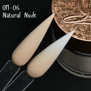 Ombre Natural Powder Collection