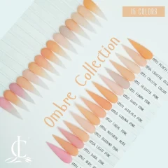Ombre Natural Powder Collection