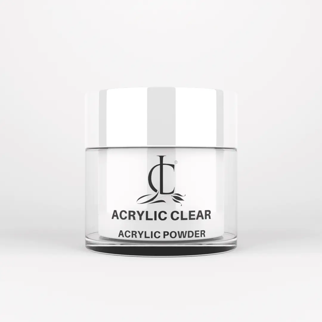 Acrylic Clear - Cllam Supply