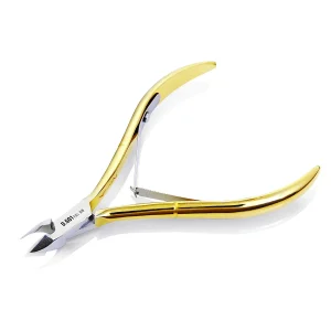 NGHIA CUTICLE NIPPER D-501 | D501