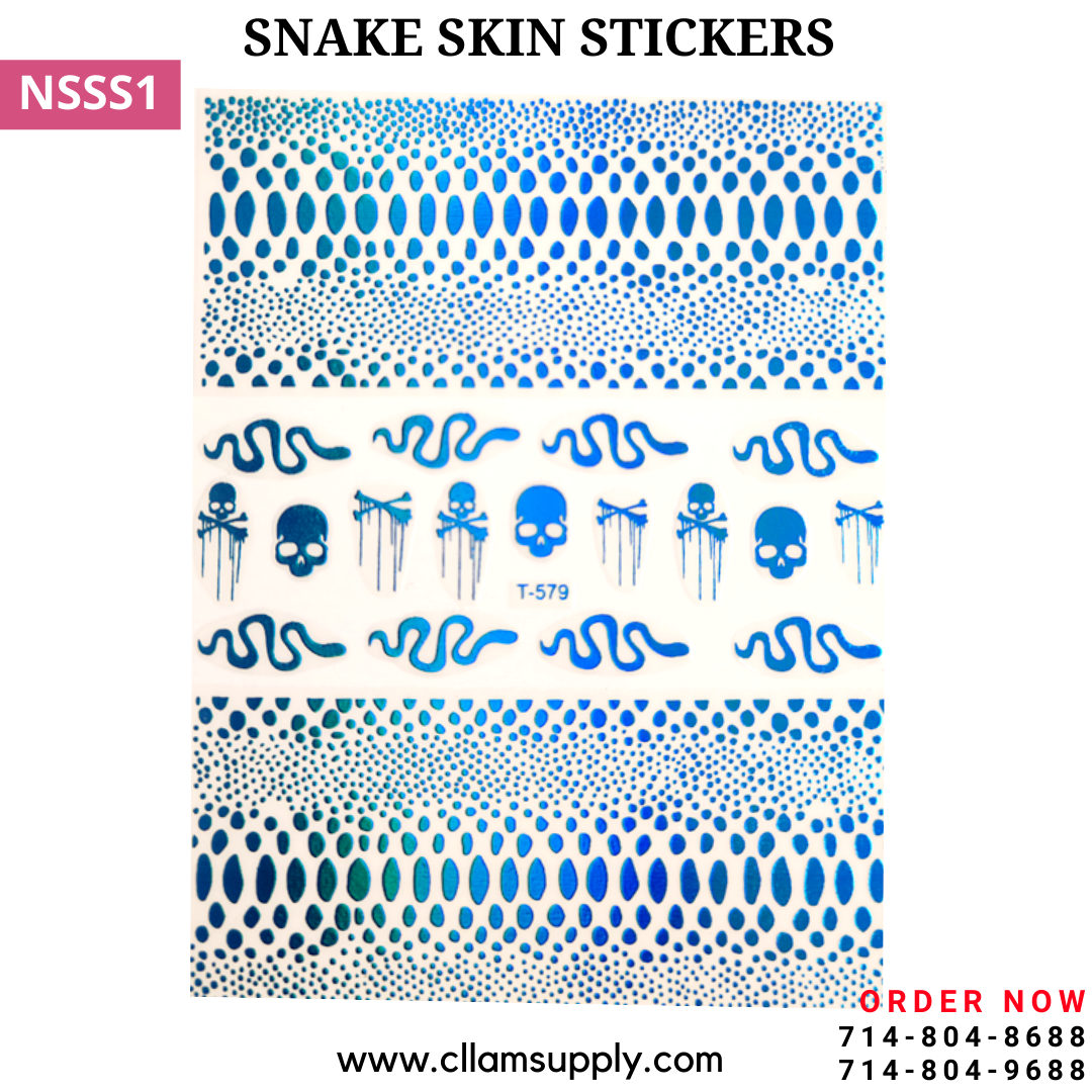 LACE STICKER | NSLC1