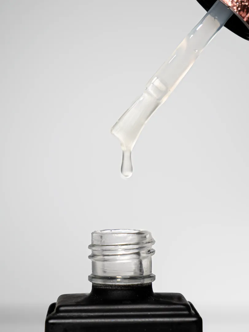 Glam Matte Top Coat - Image 2