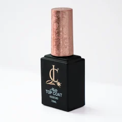 Glam Matte Top Coat