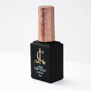 Glam Matte Top Coat