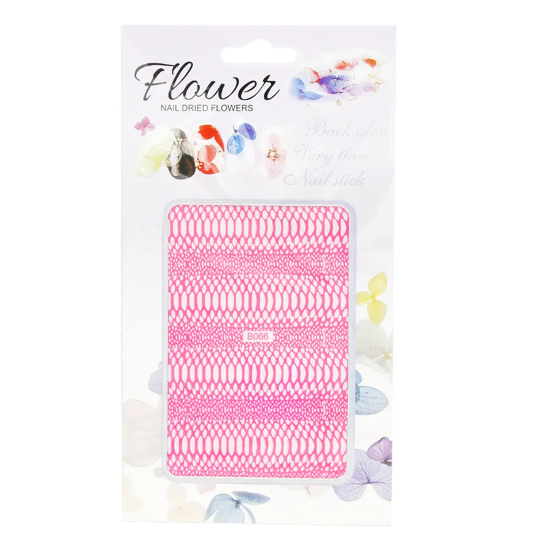 LACE STICKER | NSLC11