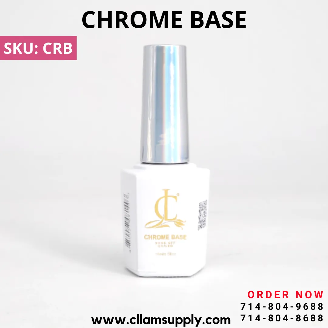 chrome base