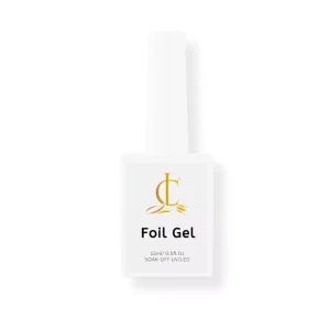 Glam Foil Gel