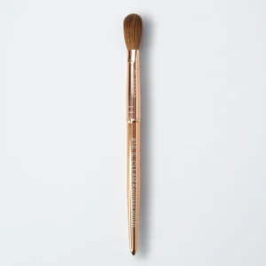 Cllam Kolinsky Acrylic Brush - Size 16 (Crimped/ Bấm Cọ)