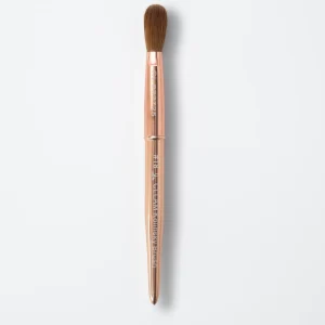 Cllam Kolinsky Acrylic Brush - Size 18 (Crimped/ Bấm Cọ)