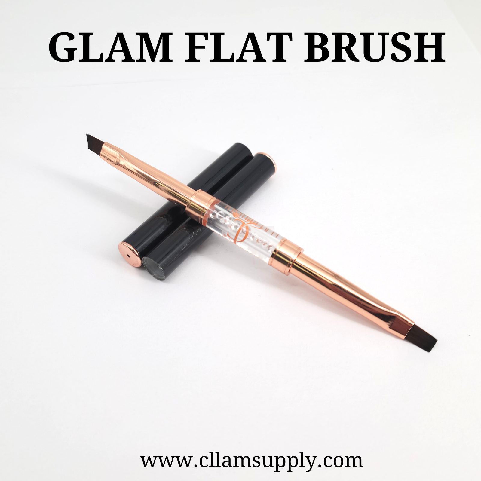Glam Rhinestone Glue  Nail glue (Keo gan da) - Cllam Supply
