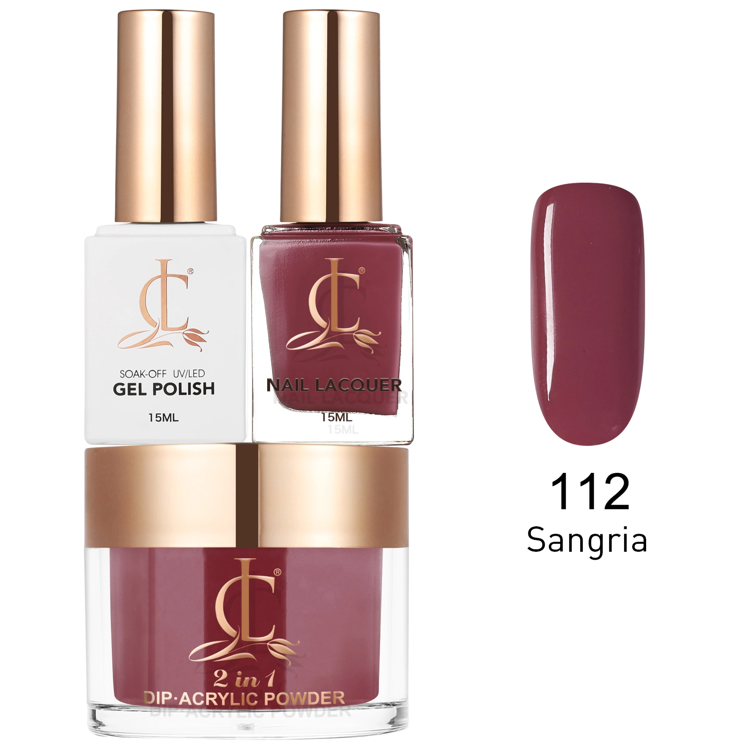 CL112 SANGRIA