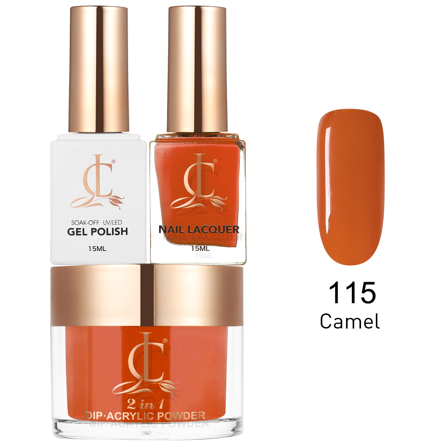 Camel CL115