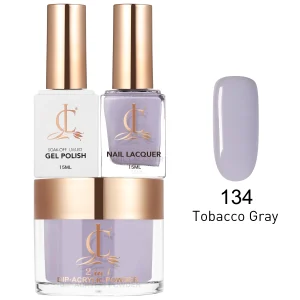 CL134 TOBACCO GRAY - 3-IN-1