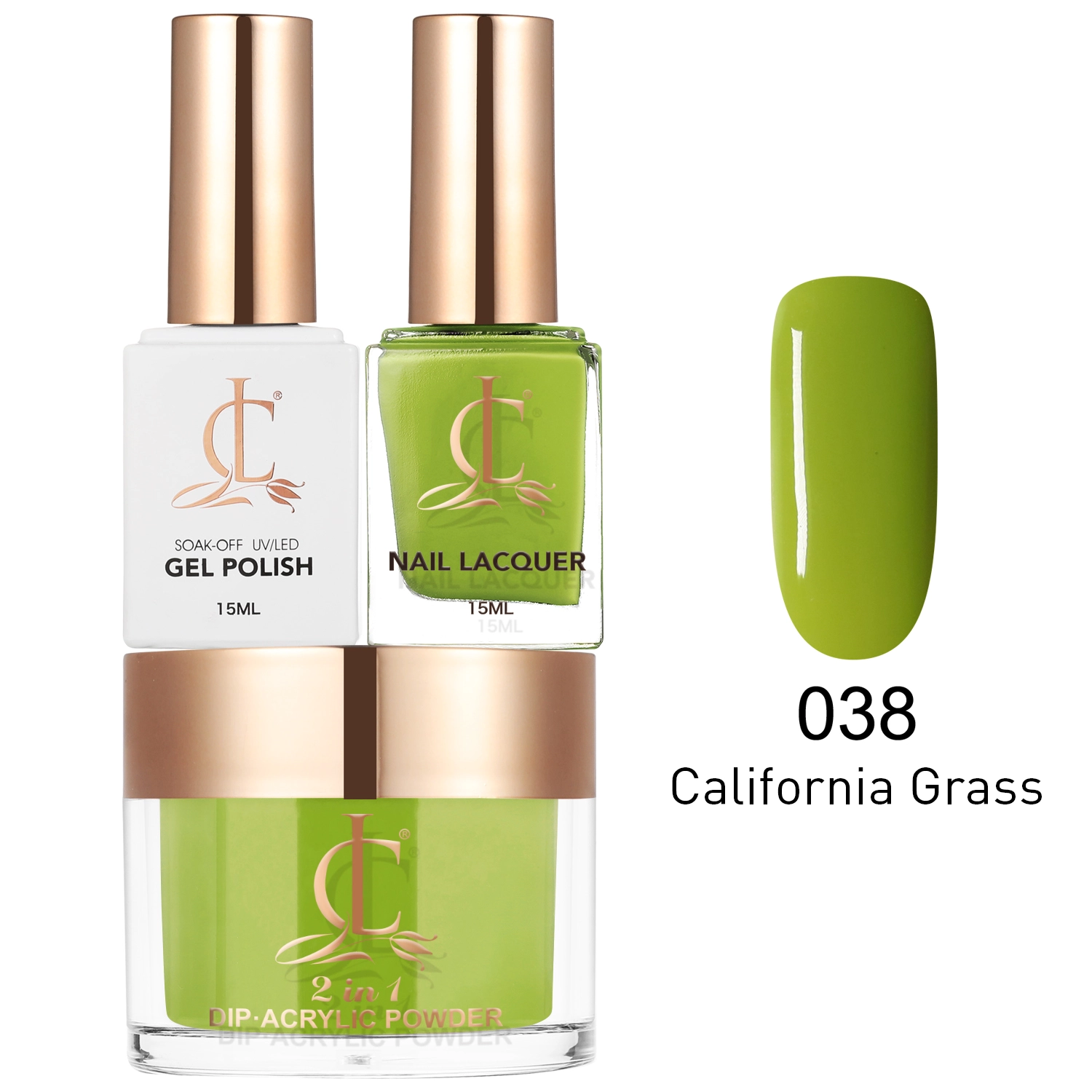 California Grass CL038