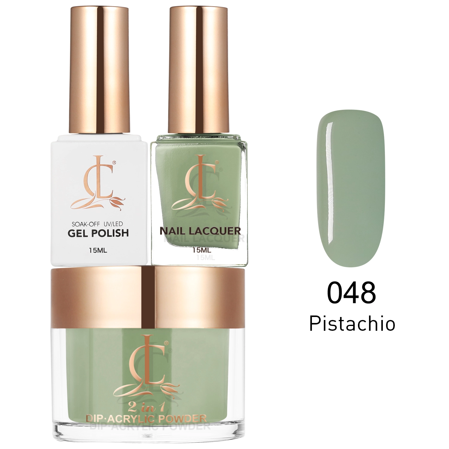 Pistachio CL048