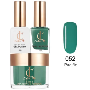 CL052 PACIFIC - 3-IN-1