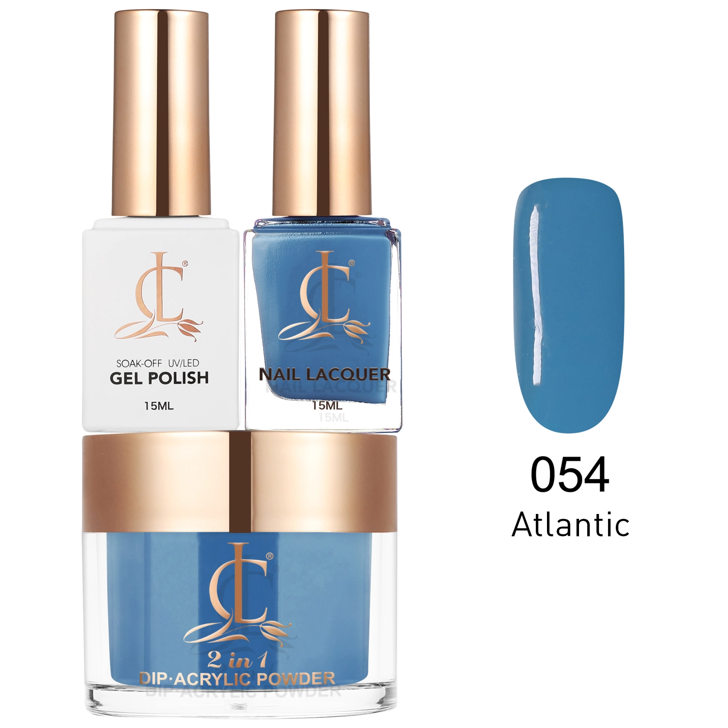 Atlantic CL054