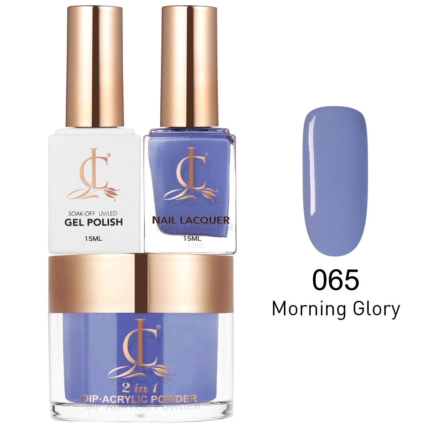 CL065 MORNING GLORY