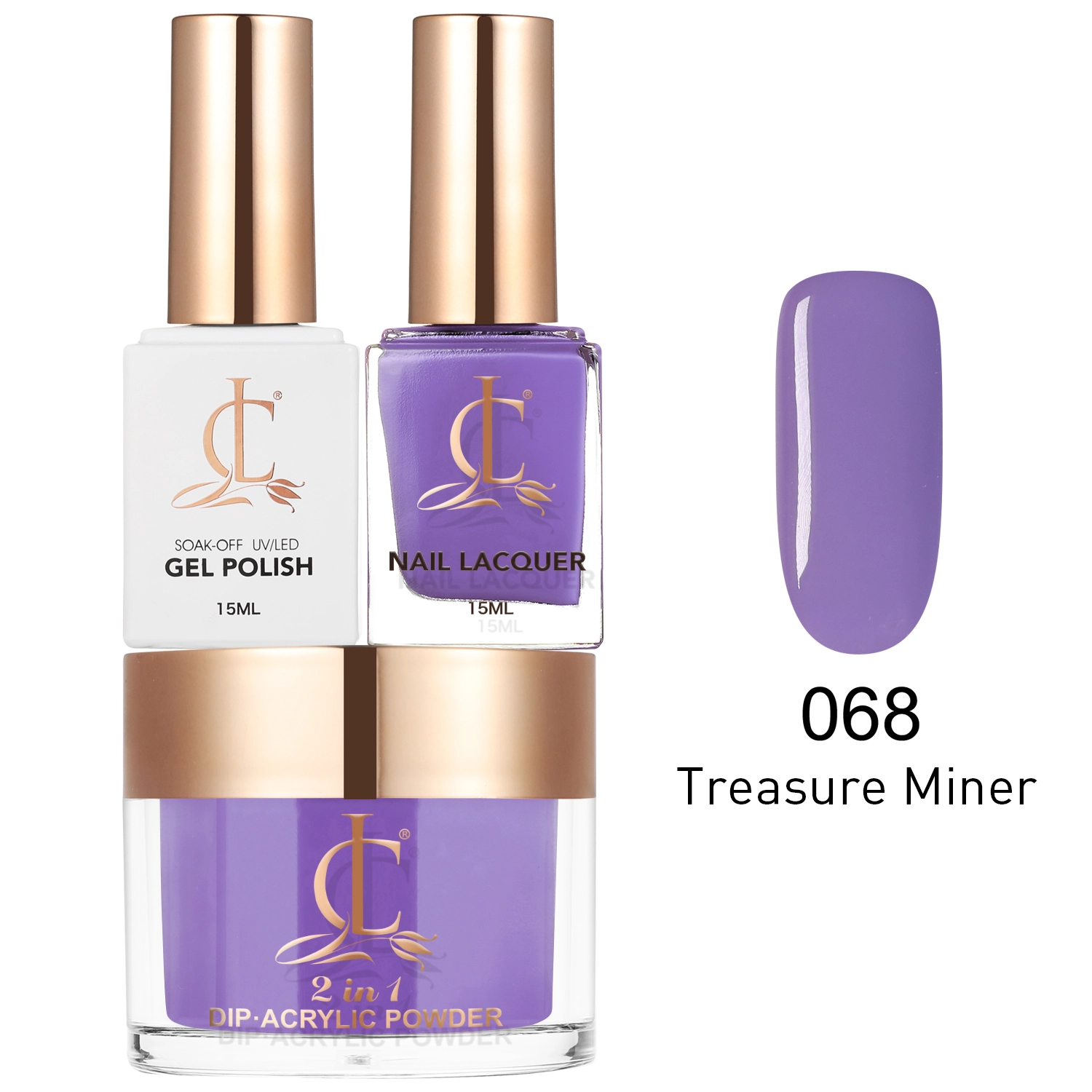 Treasure Miner CL068