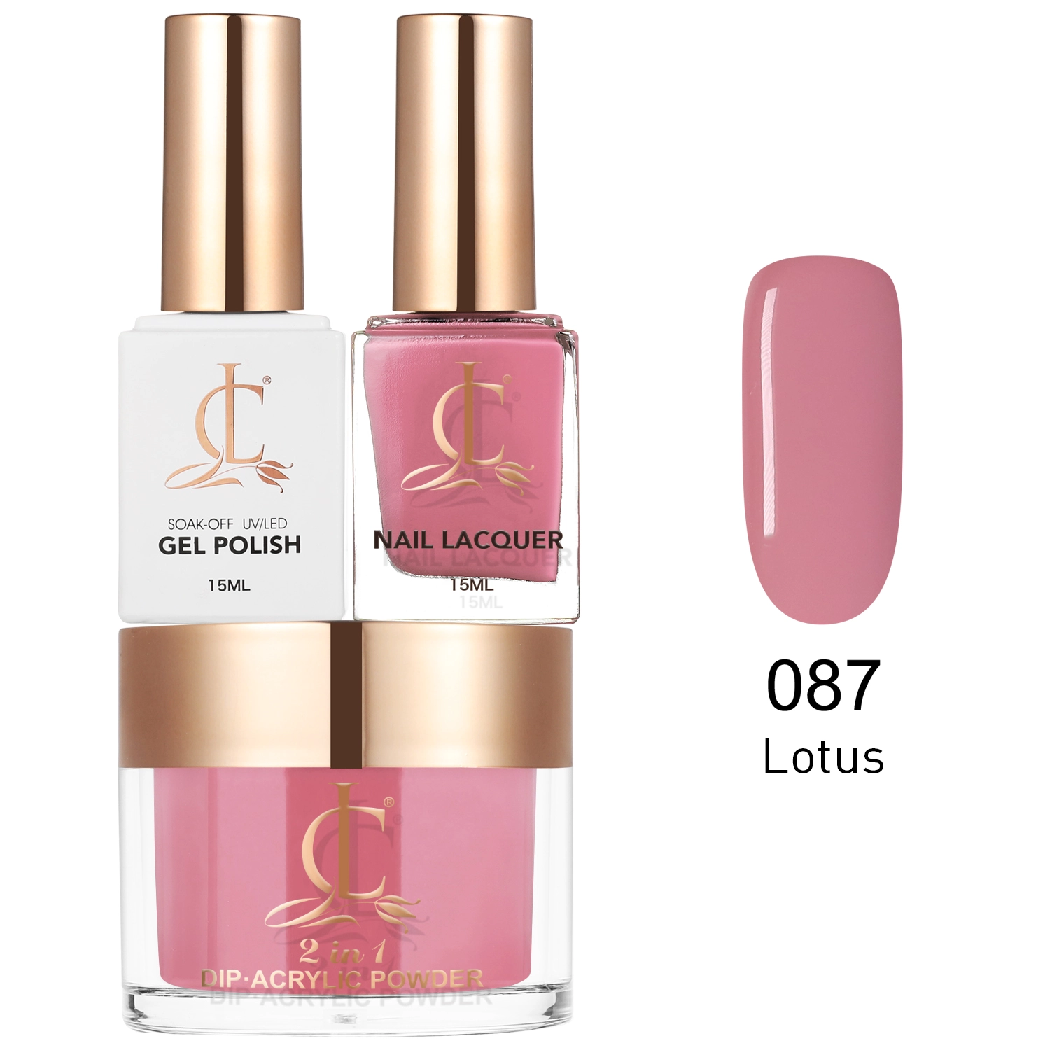 CL087 LOTUS