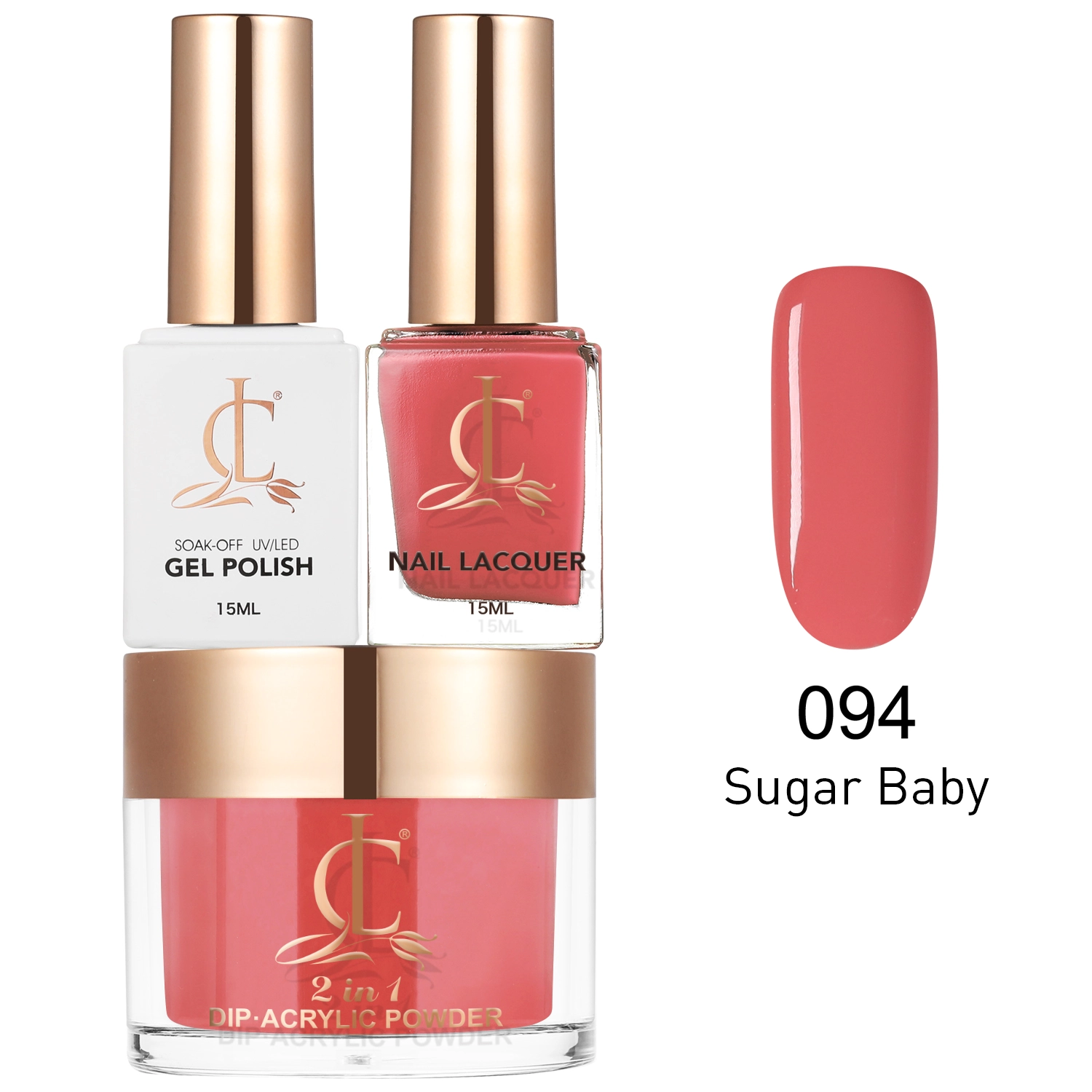 CL094 SUGAR BABY