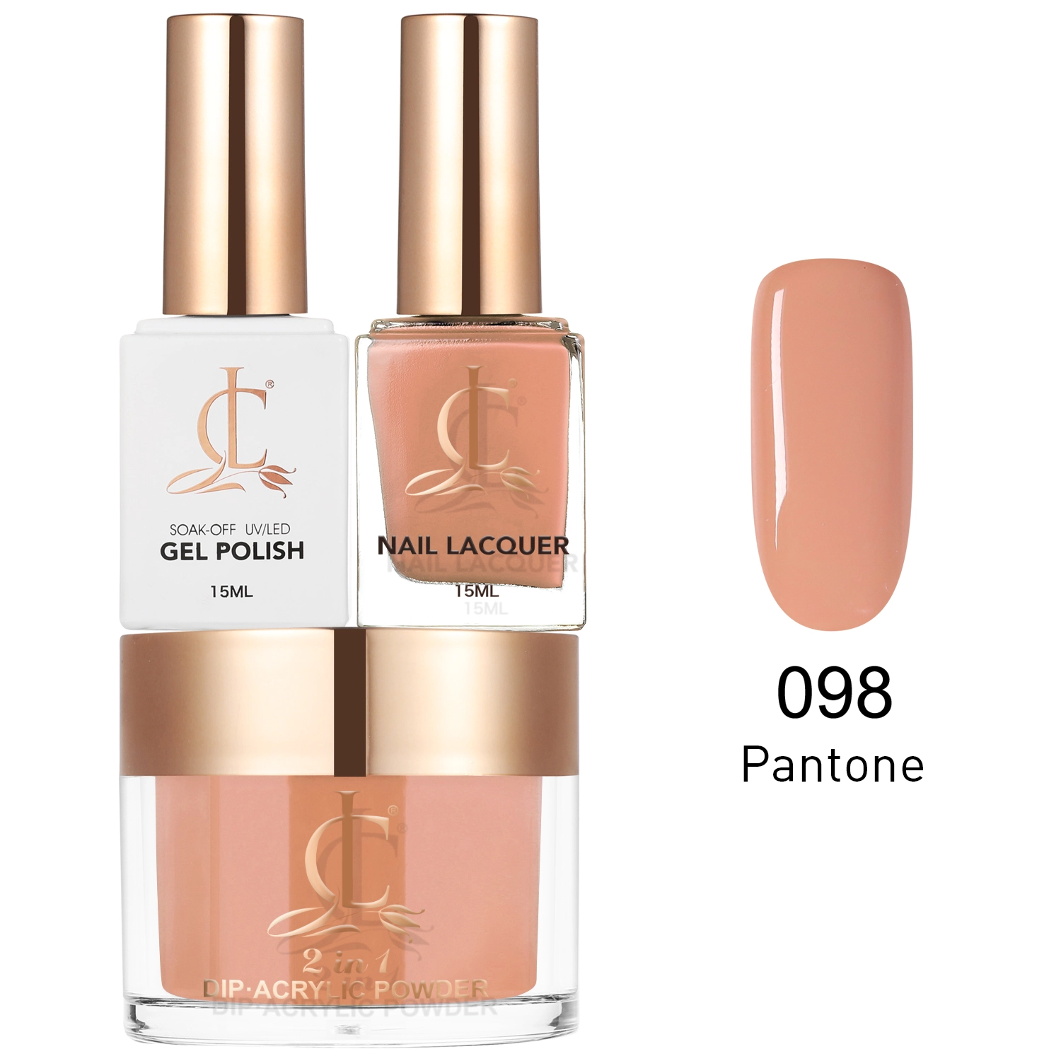 CL098 PANTONE