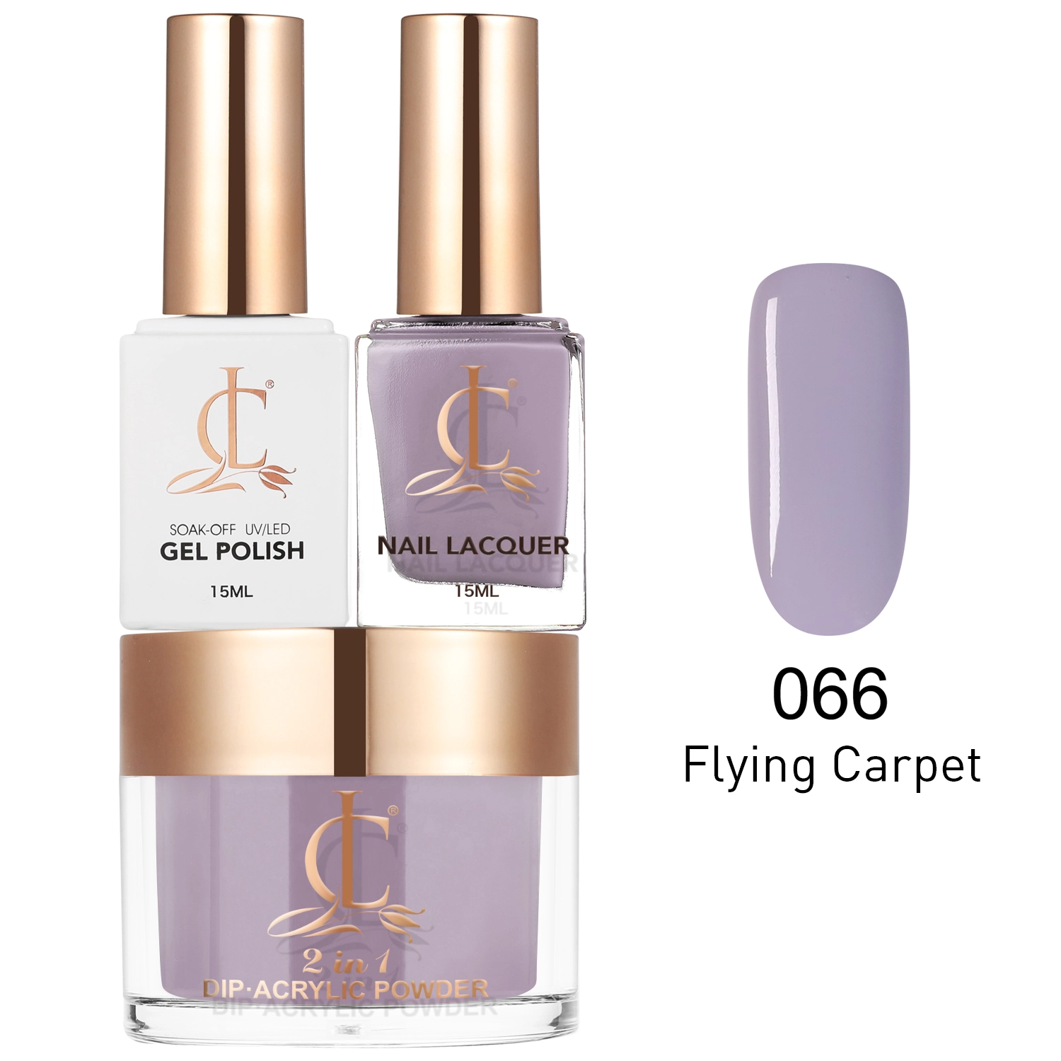Flying Carpet CL066