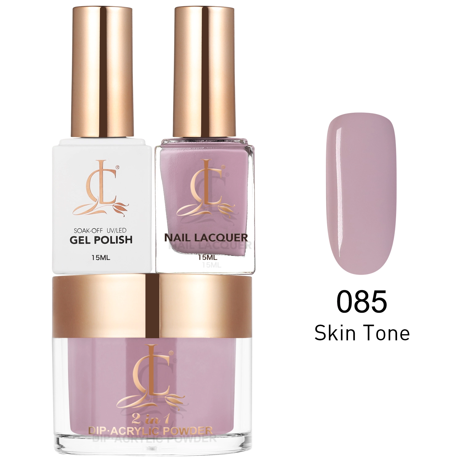 Skin Tone CL085