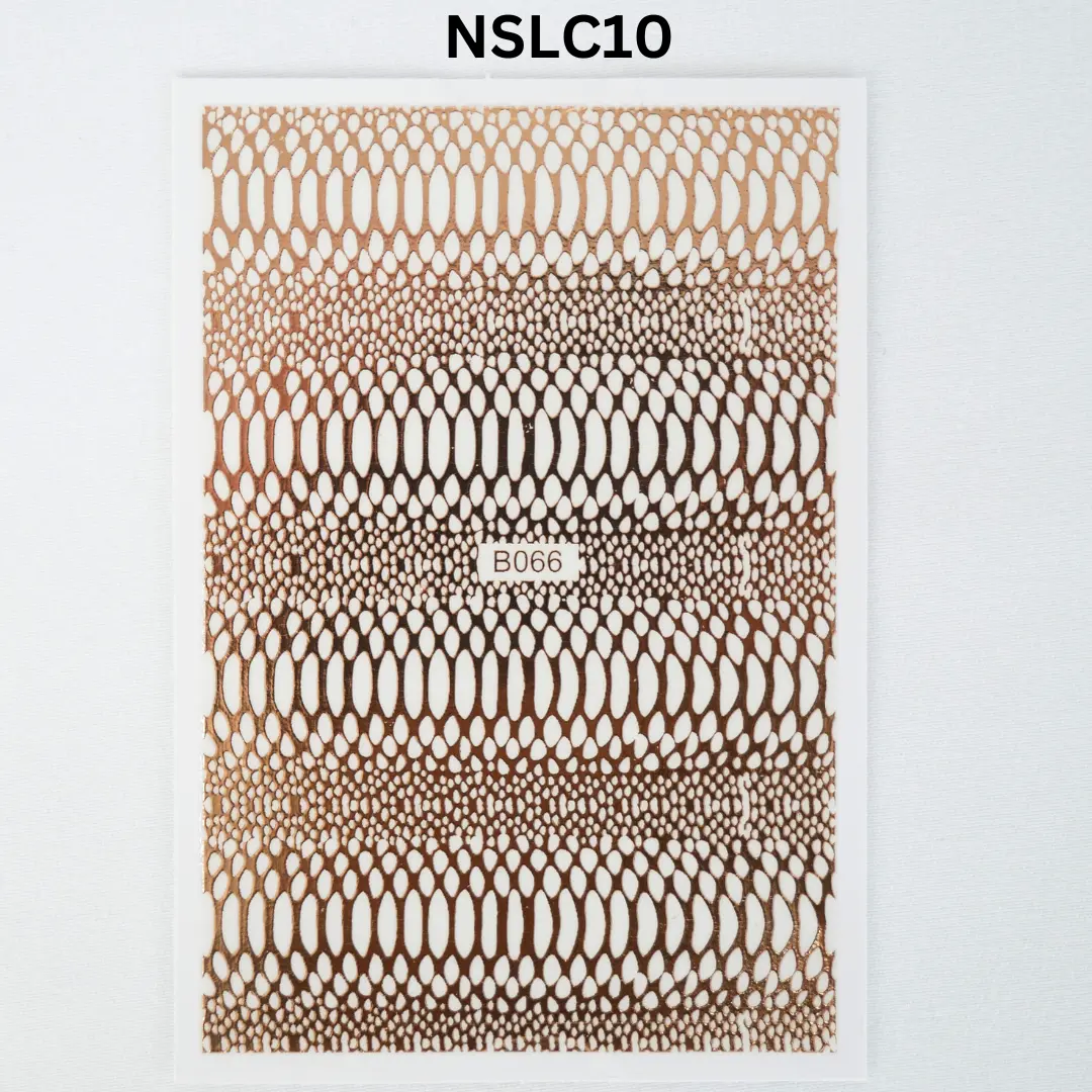 lace sticker