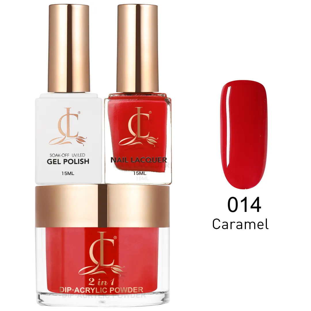 CL014 CARAMEL