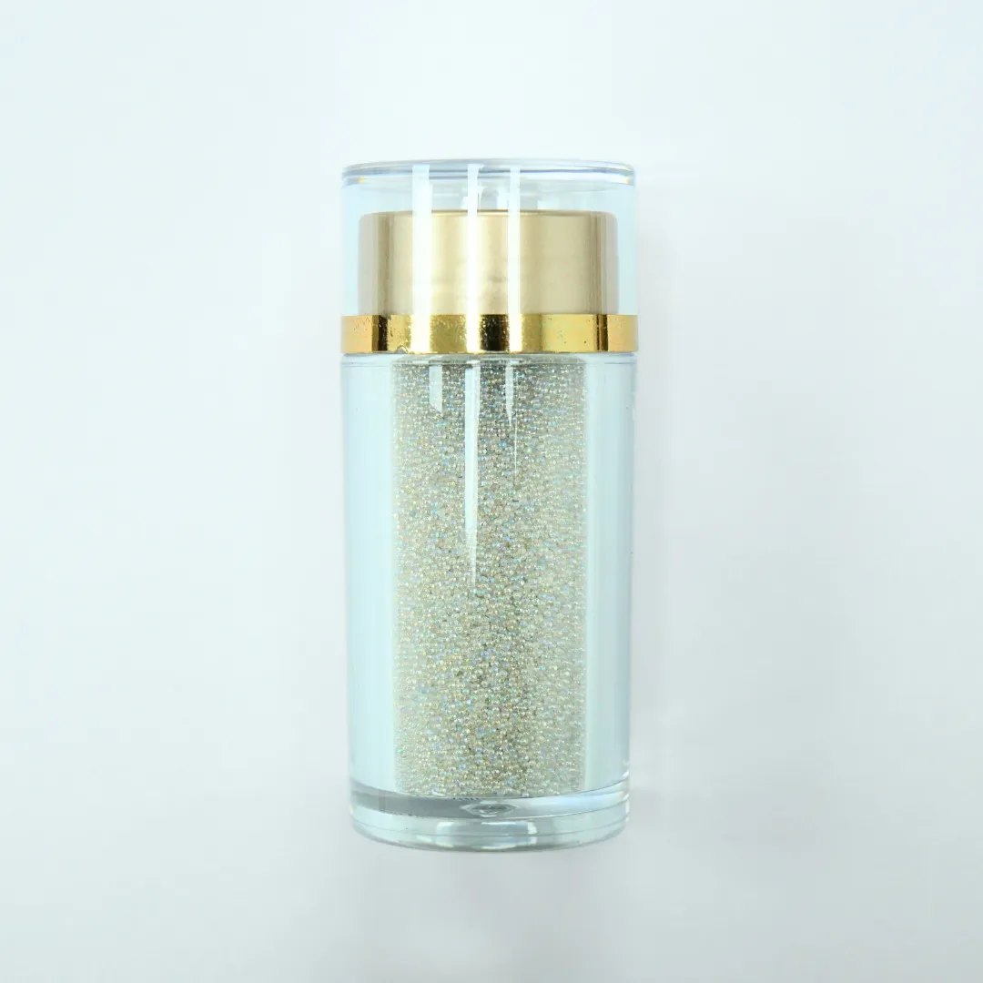 Caviar Pixie