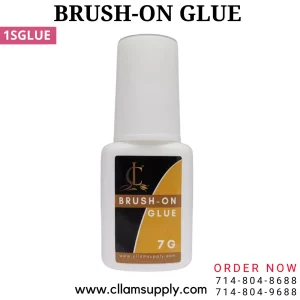 ONE SECOND NAIL GLUE
