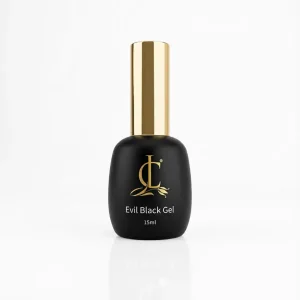 EVIL BLACK GEL - 15ml