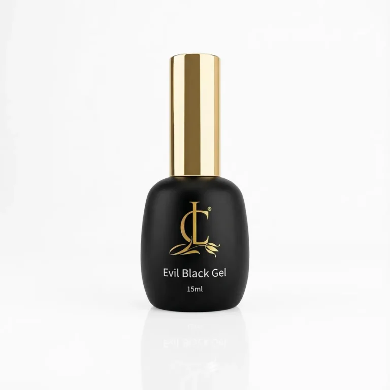 EVIL BLACK GEL - 15ml