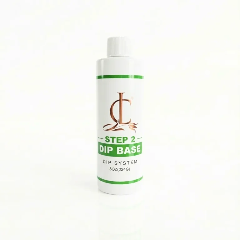 Dip Base Refill | 8oz