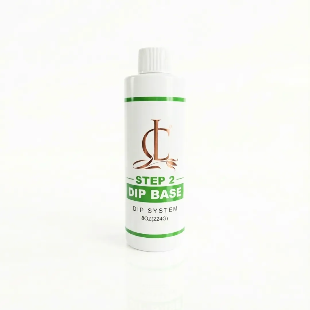 Dip Base Refill | 8oz