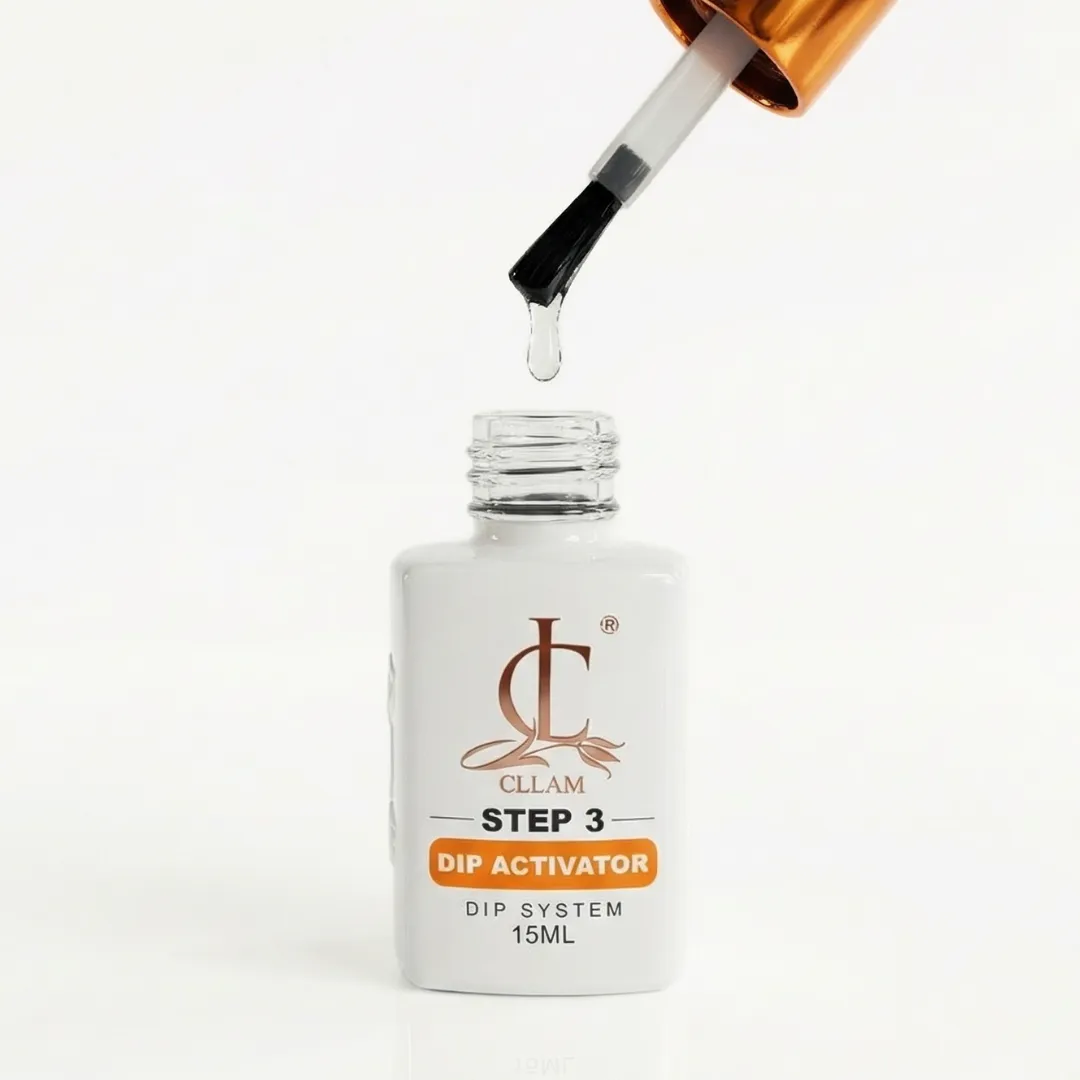 GLAM DIP SYSTEM – ACTIVATOR | DIP3 - Image 2