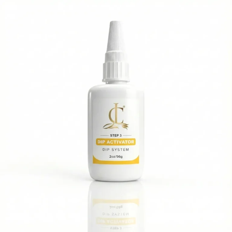DIP ACTIVATOR REFILL 2OZ