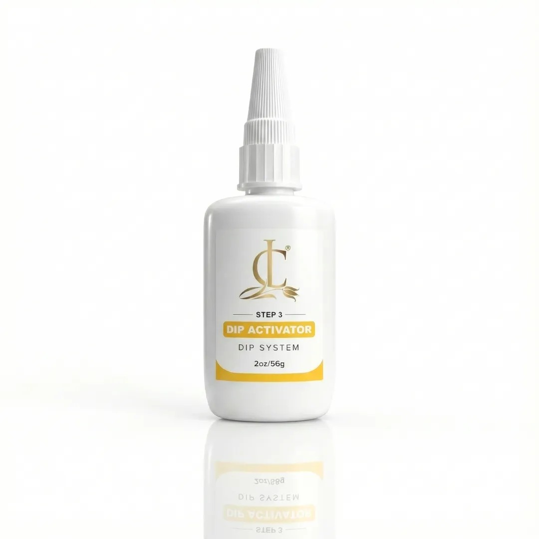 DIP ACTIVATOR REFILL 2OZ