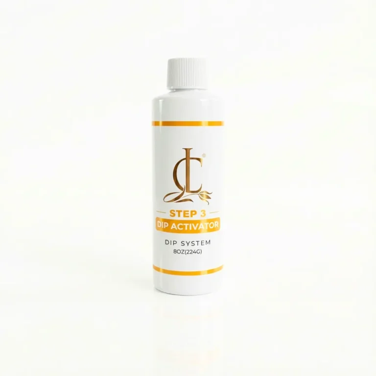 DIP ACTIVATOR REFILL | 8OZ