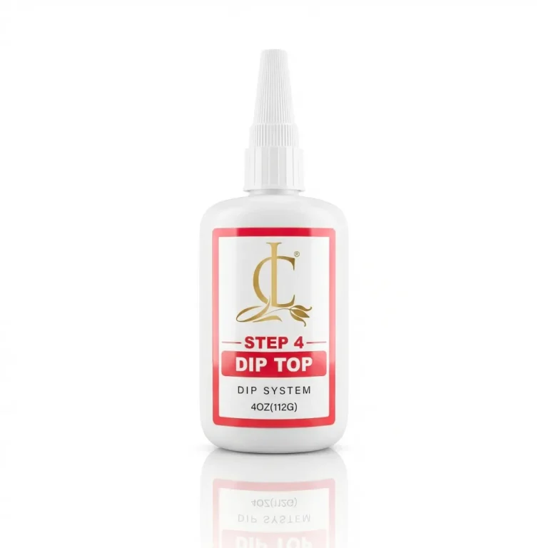 DIP TOP REFILL | 4OZ
