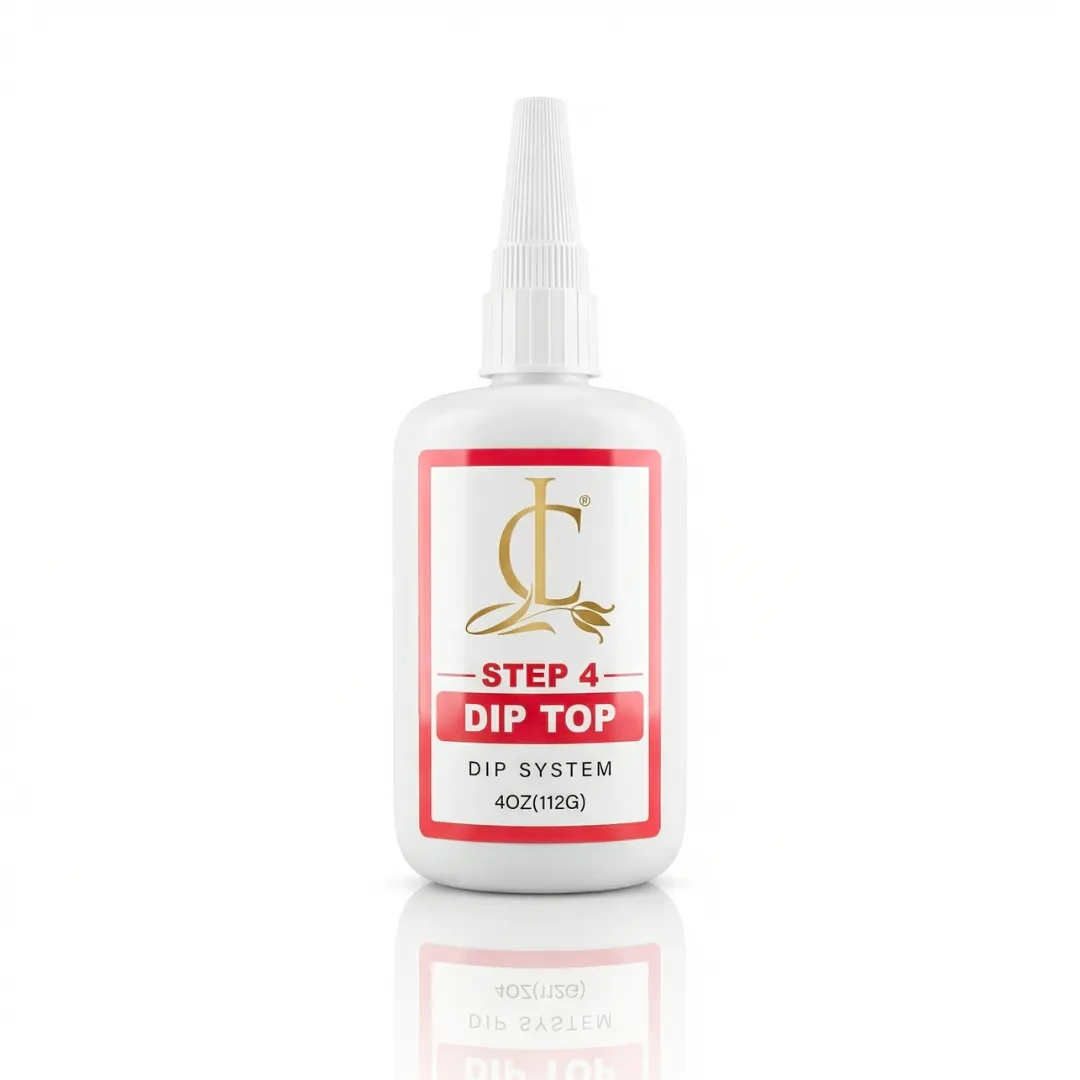 DIP TOP REFILL | 4OZ