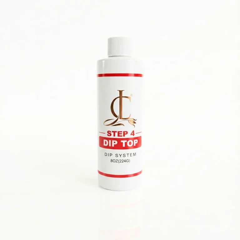 DIP TOP REFILL | 8OZ