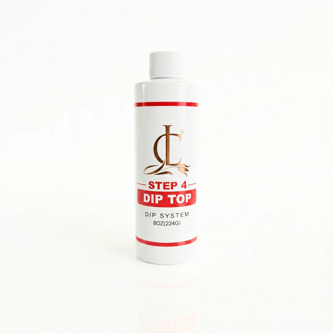 DIP TOP REFILL | 8OZ