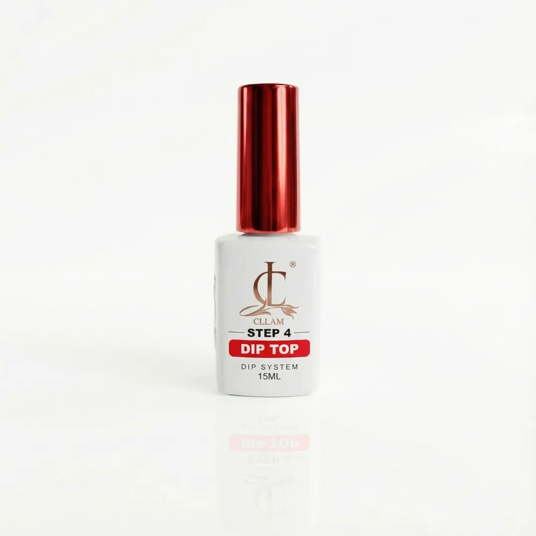 GLAM DIP SYSTEM – TOP | DIP4