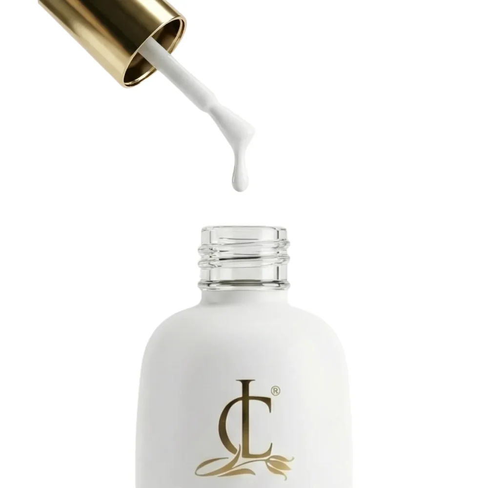 Angel White Gel 15ml - Cllam Supply