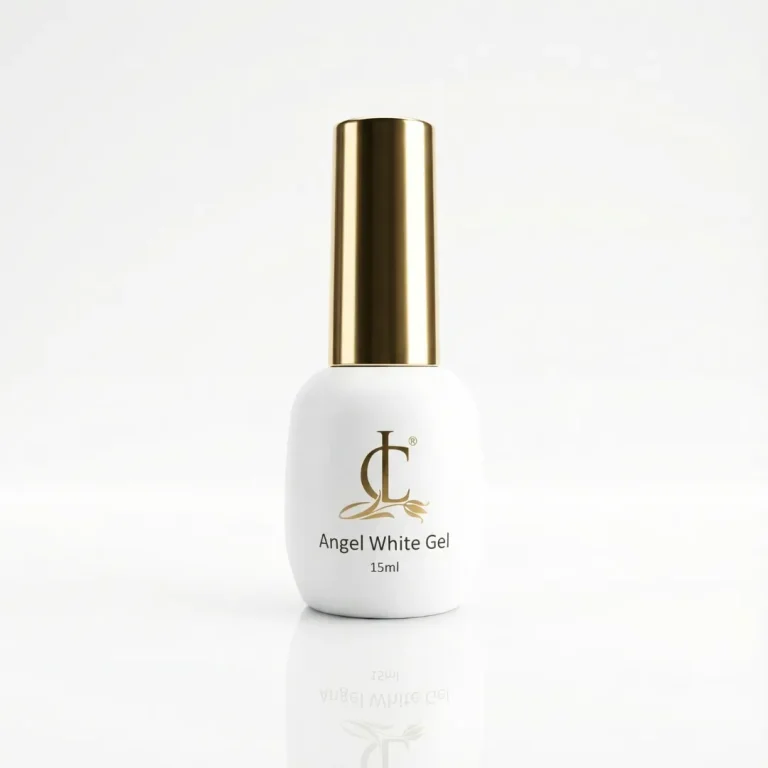 Angel White Gel 15ml