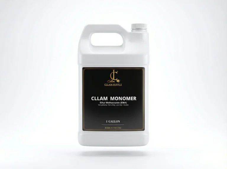 CLLAM LIQUID Monomer - Gallon (EMA)